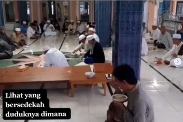 Penjual Mi Pangsit