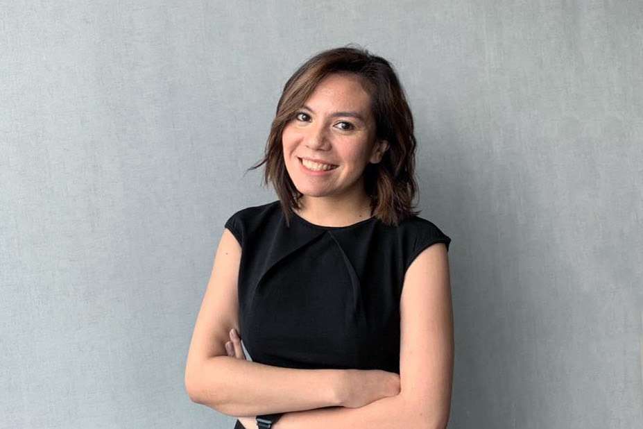 Marissa Dewi