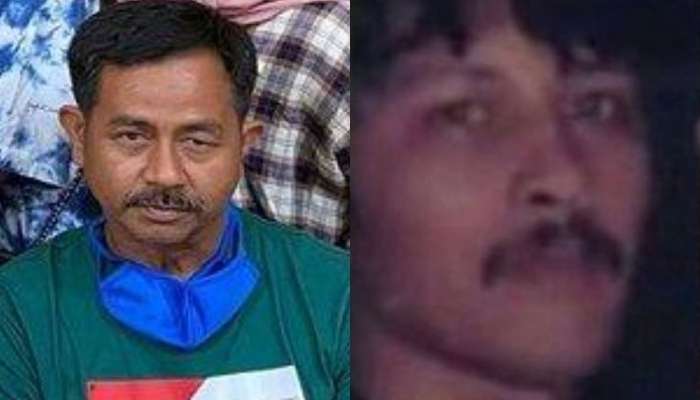 Ayah Dimas dan Raffi Ahmad mirip