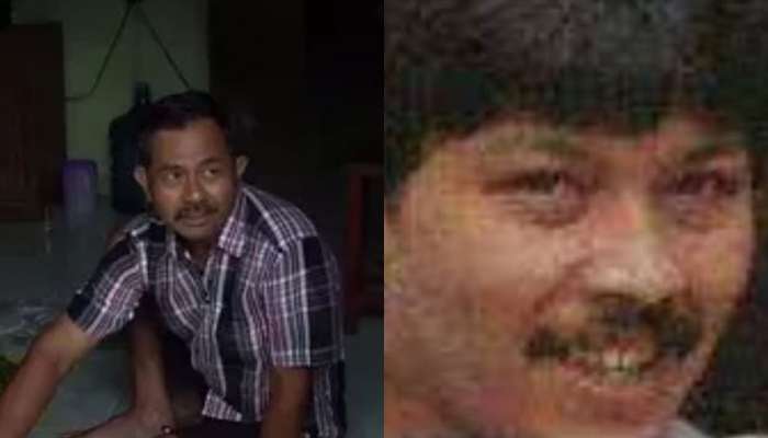 Ayah Dimas dan Raffi Ahmad mirip