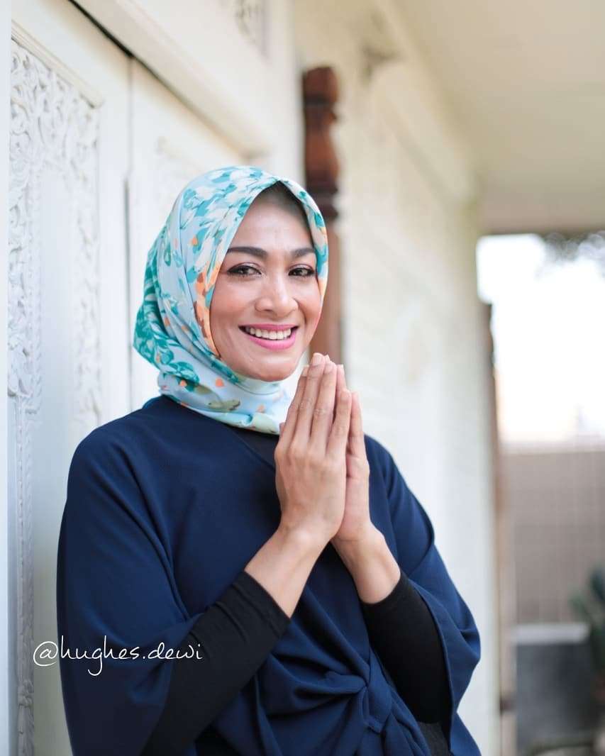 Seleb pernah jadi guru
