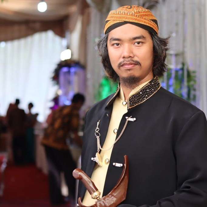 Seleb pernah jadi guru