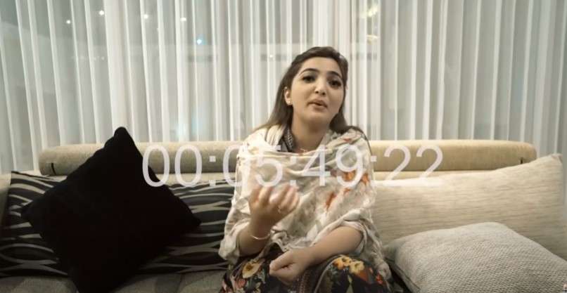 Ashanty