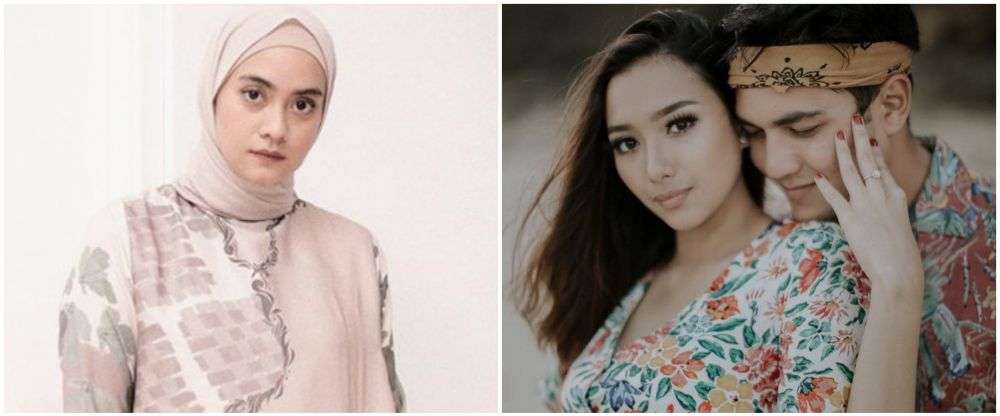 Seleb yang miliki hibungan saudara