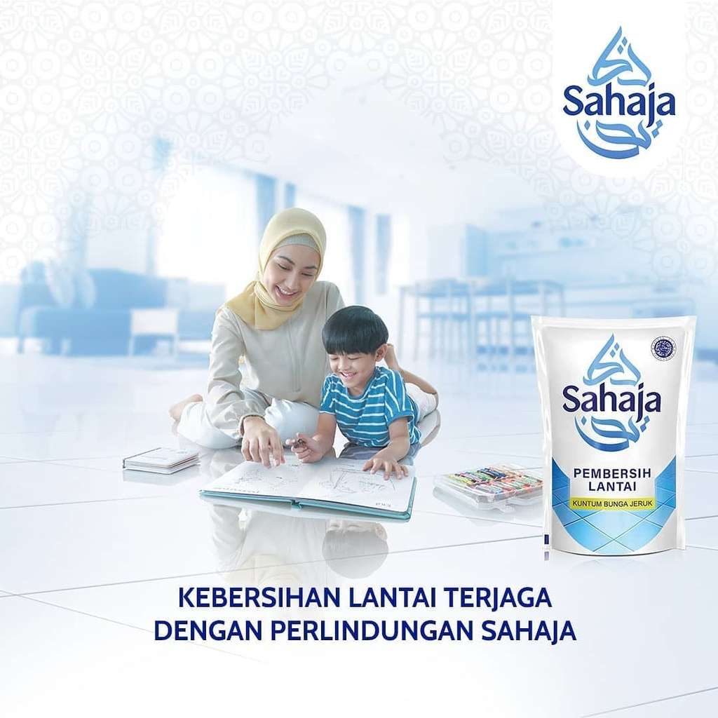 Mentransformasikan Kegiatan Membersihkan Rumah Jadi Ladang Ibadah, Ini Caranya!