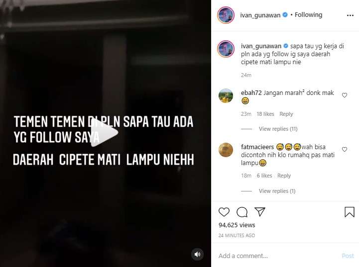 Ivan Gunawan