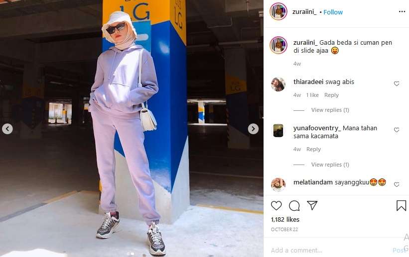 Outfit Warna Lilac Outfit Warna Lilac