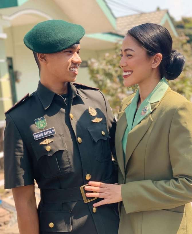 Nadhila Maharani