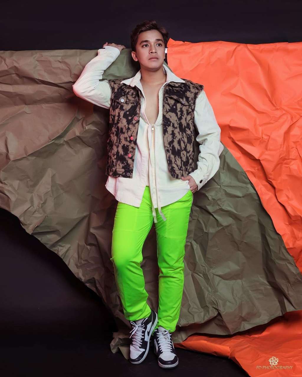 Billy Syahputra