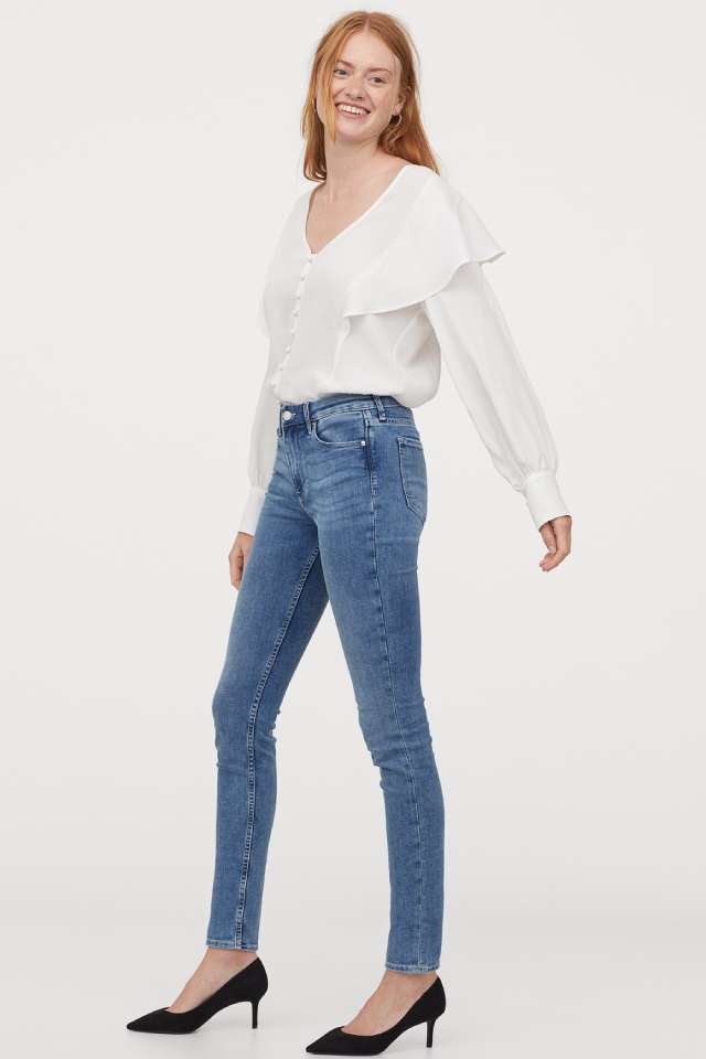 Mom Jeans