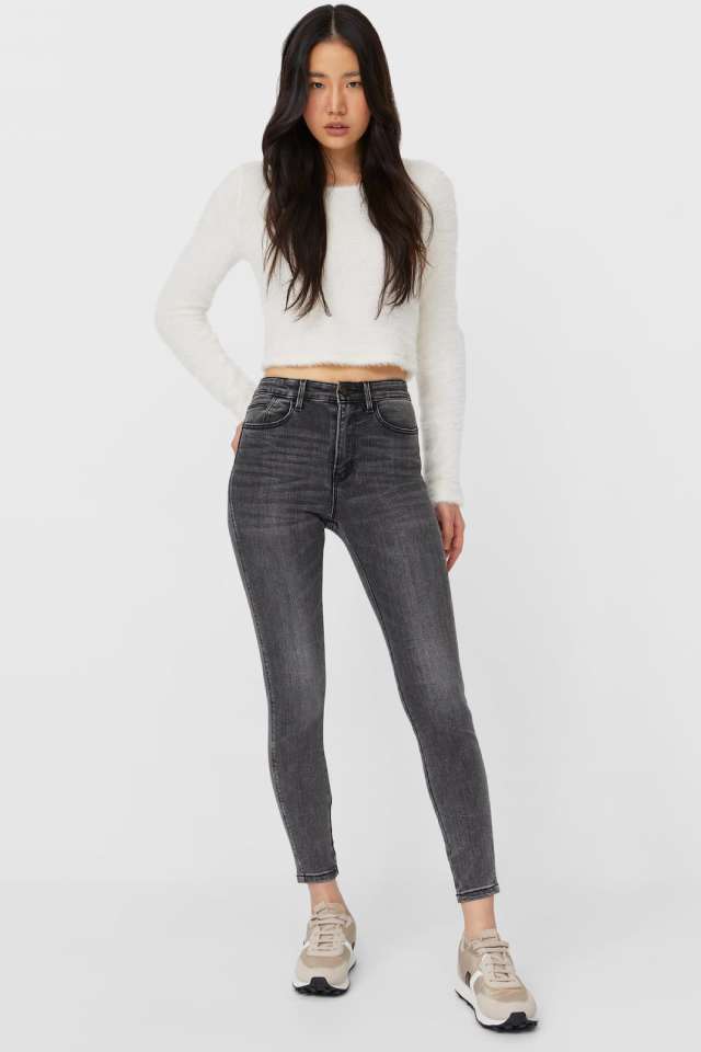 Black Jeans