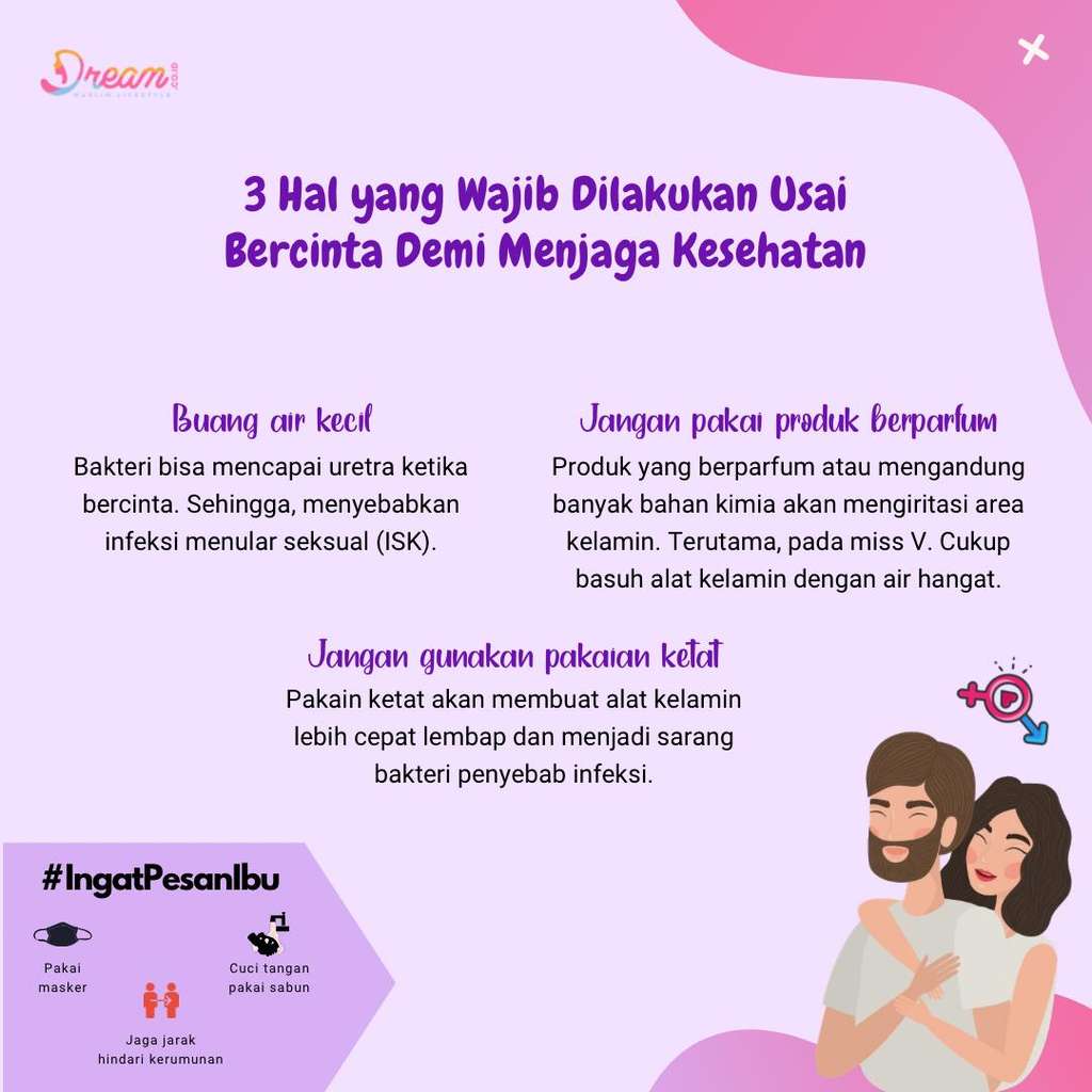 Infografis Dream.co.id