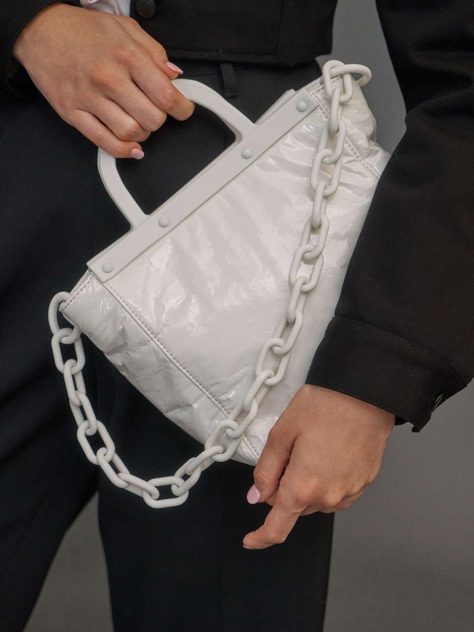 Charles & Keith
