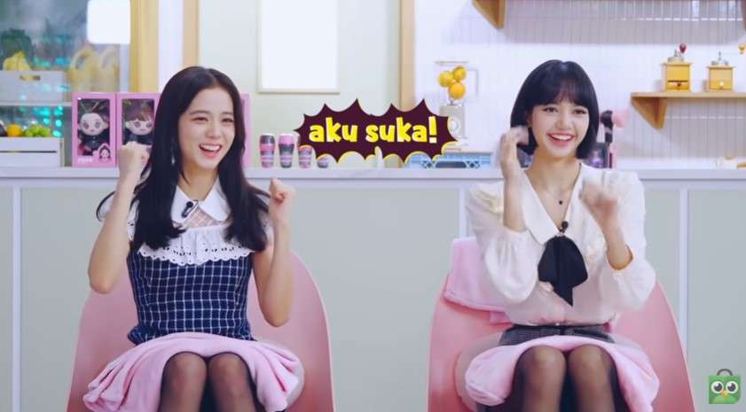 Blackpink