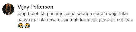 Boleh pacaran sama sepupu sendiri?