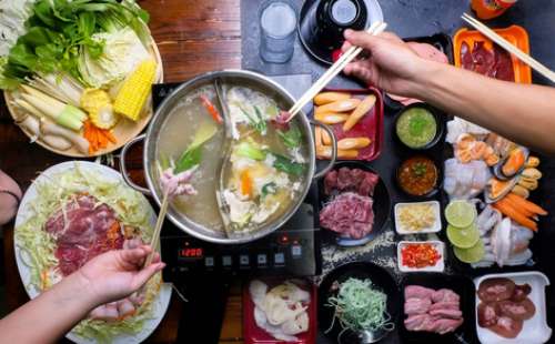 Shabu-shabu