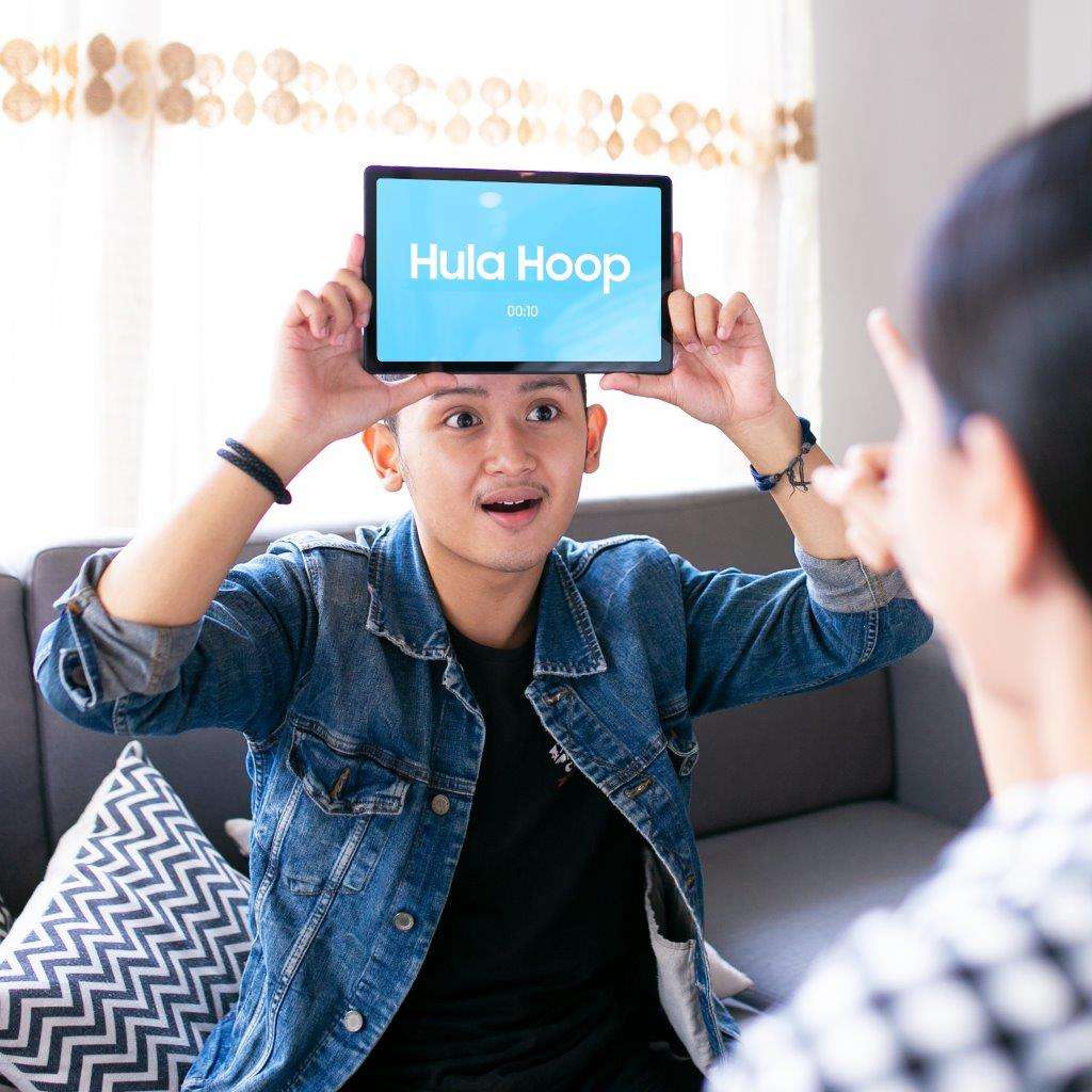 Alternatif Pengganti Laptop untuk Meeting dan Belajar Online yang Makin Asyik