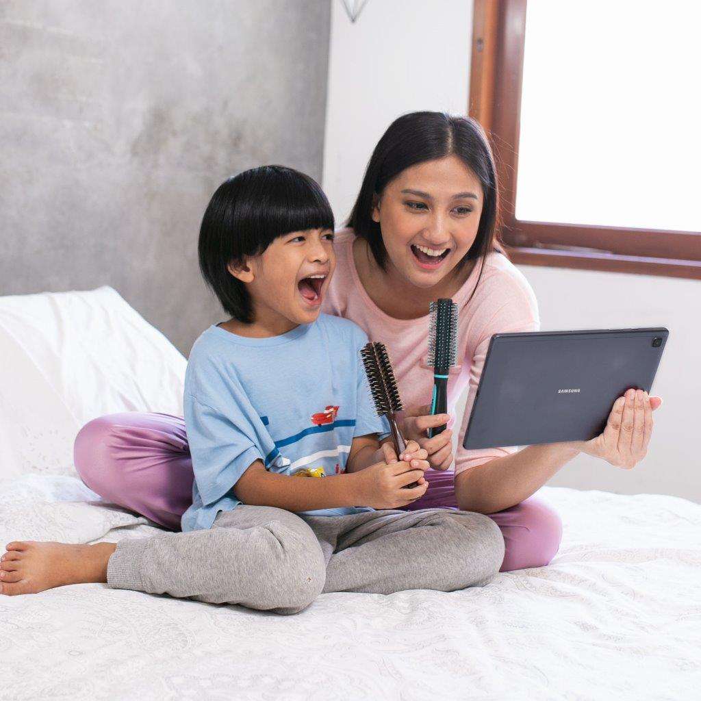 Alternatif Pengganti Laptop untuk Meeting dan Belajar Online yang Makin Asyik