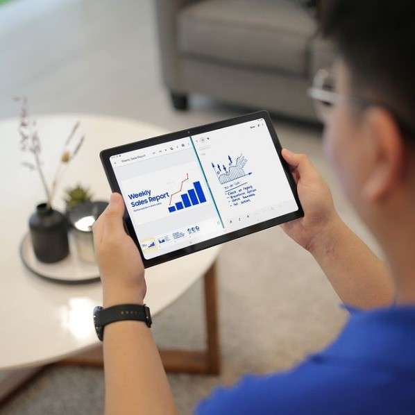 Alternatif Pengganti Laptop untuk Meeting dan Belajar Online yang Makin Asyik