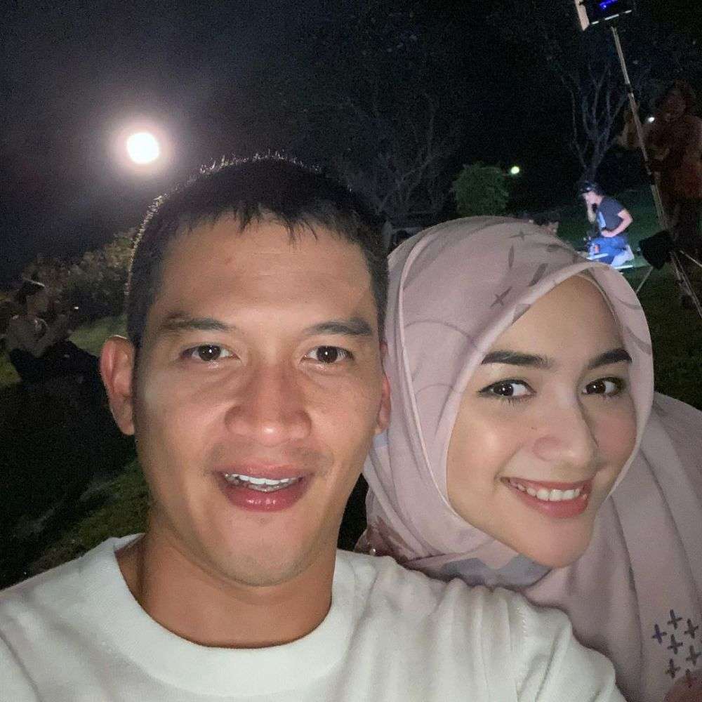 Aktor perankan suami idaman