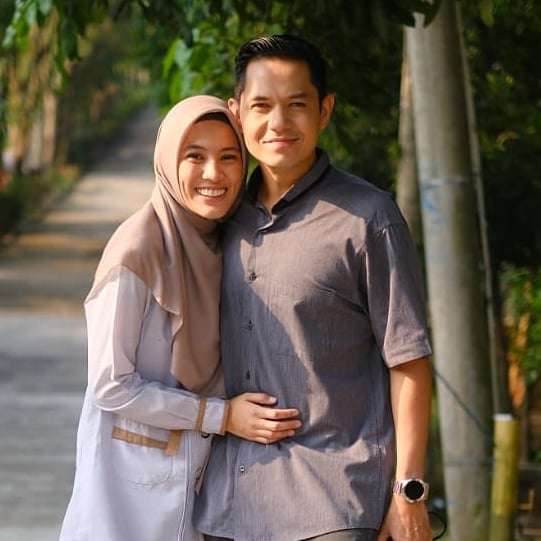 Aktor perankan suami idaman