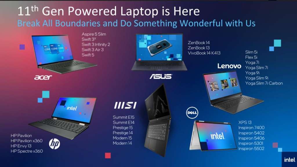 Intel