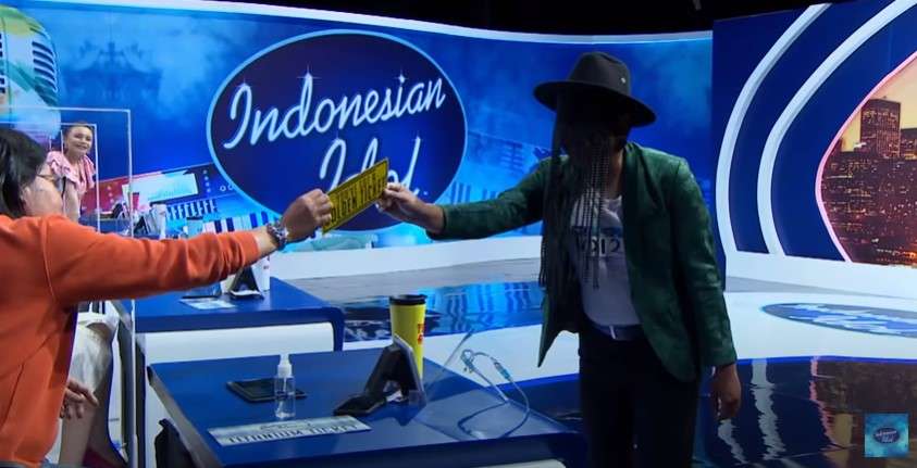 Indonesian Idol