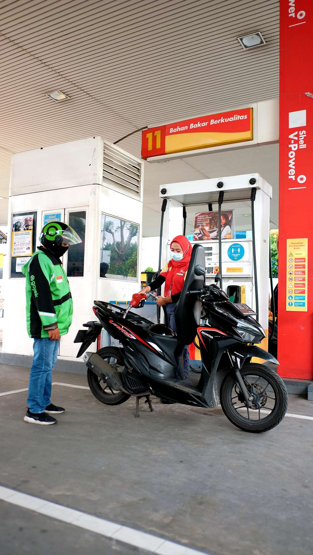 gojek