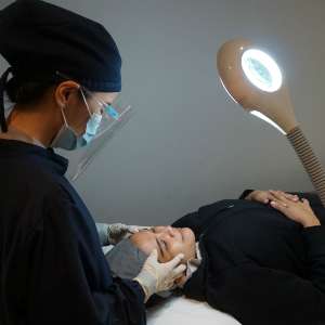 Treatment Kecantikan di Dermies
