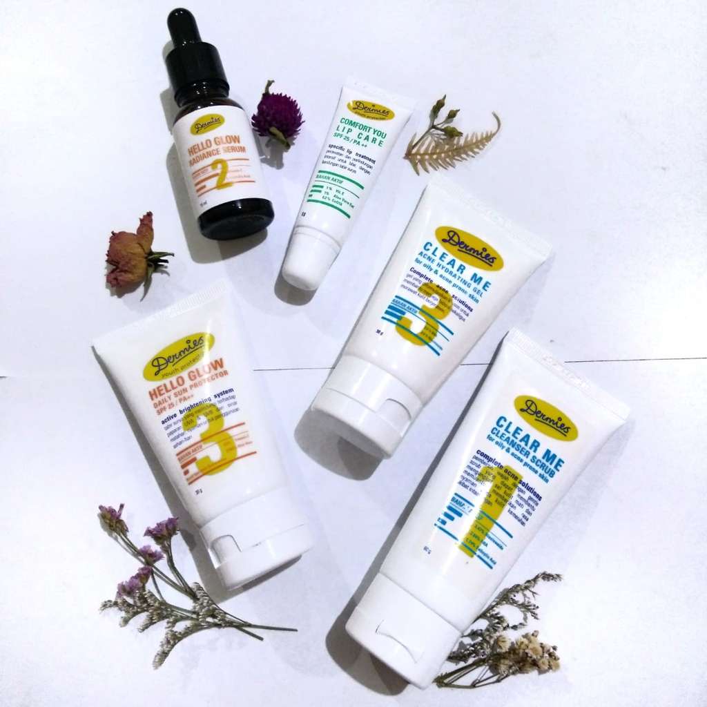 Dermies Skincare