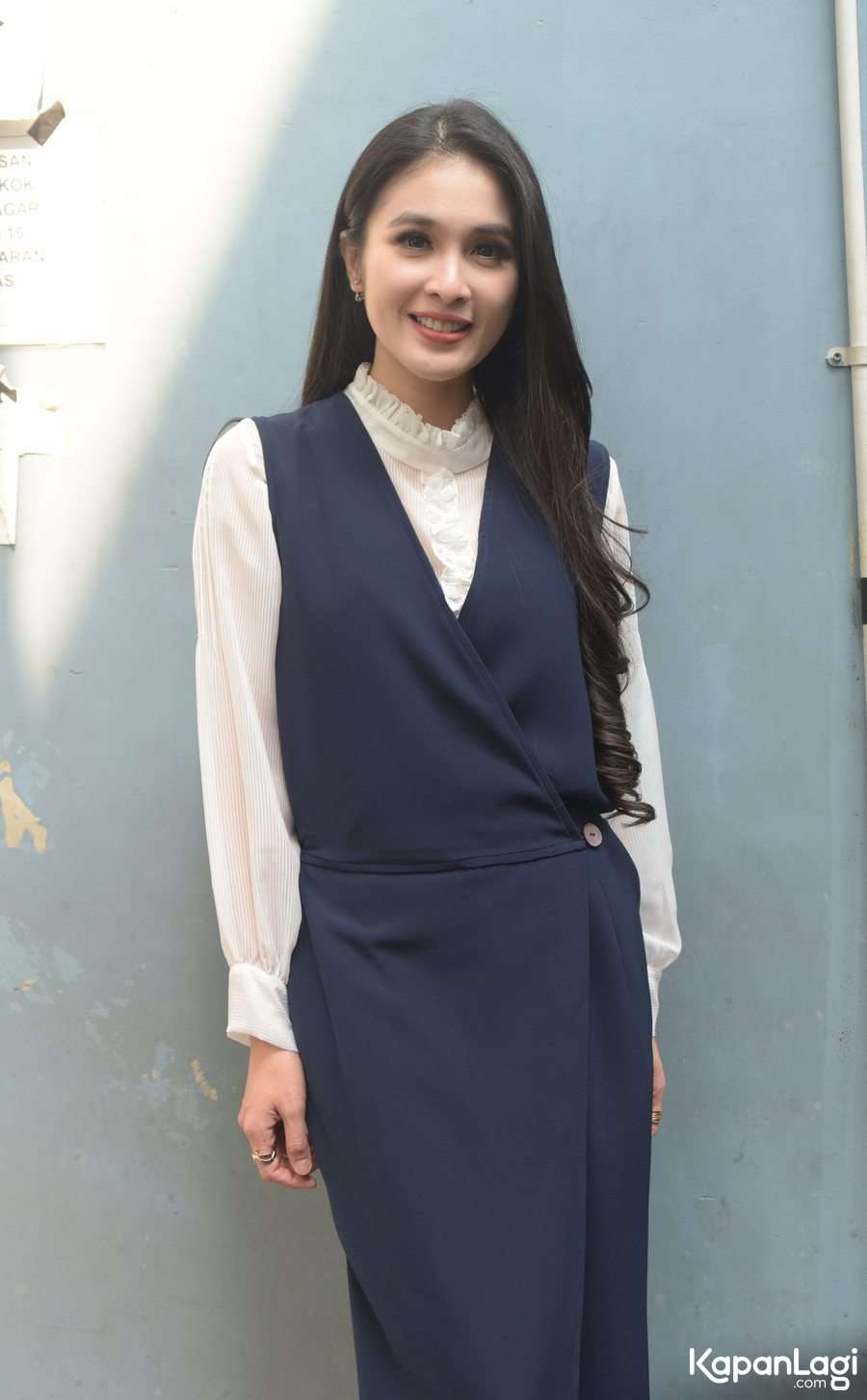 Sandra Dewi