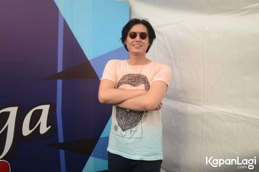 Roger Danuarta