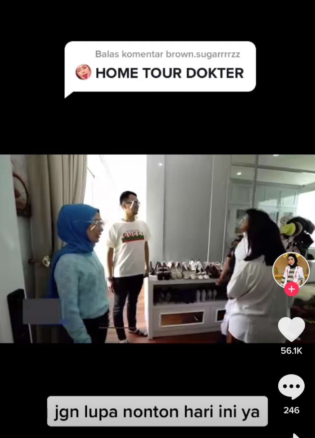 dokter