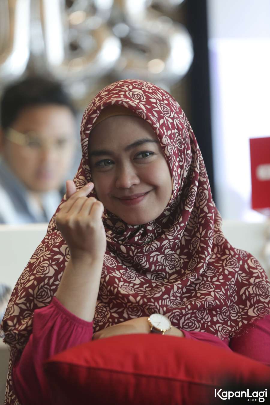 Ria Ricis