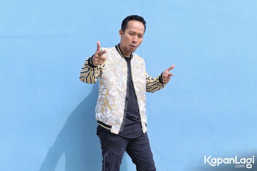 Denny Cagur