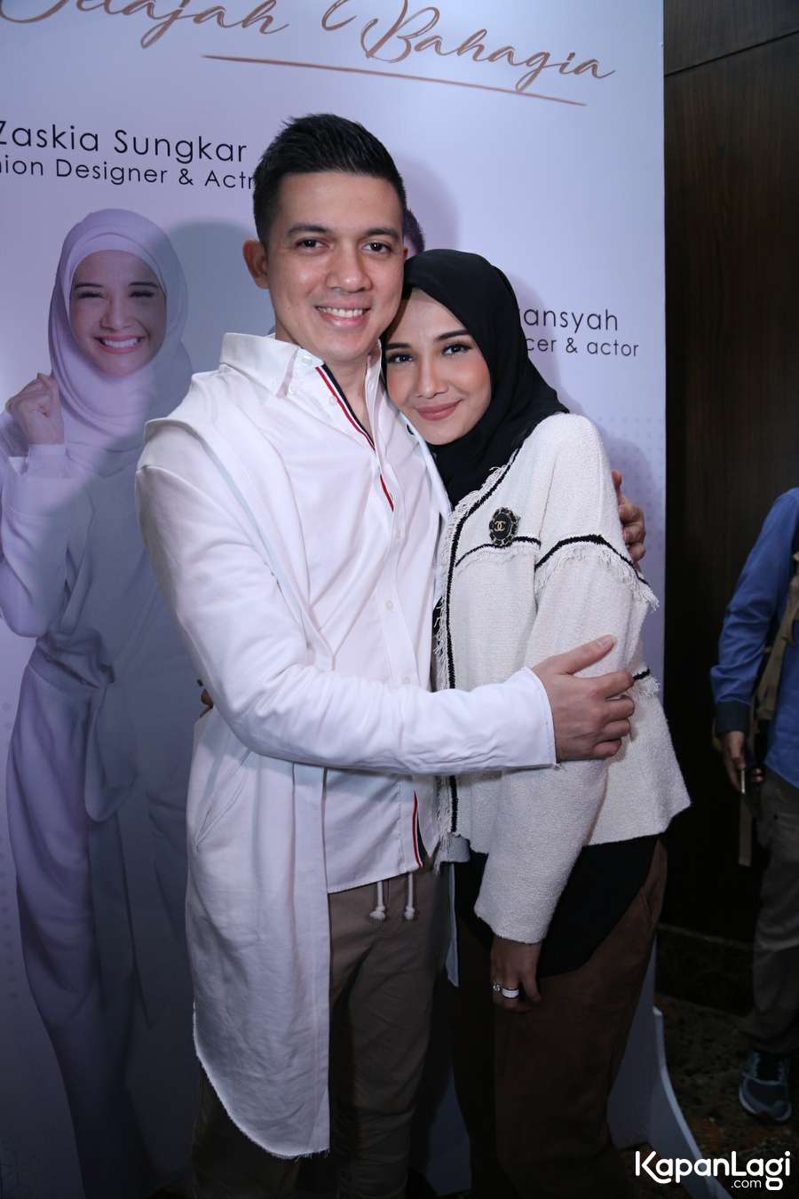Irwansyah