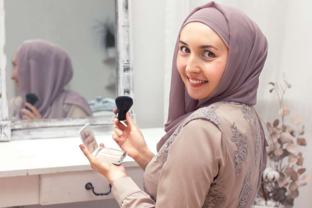 Merias Wajah Merias Wajah