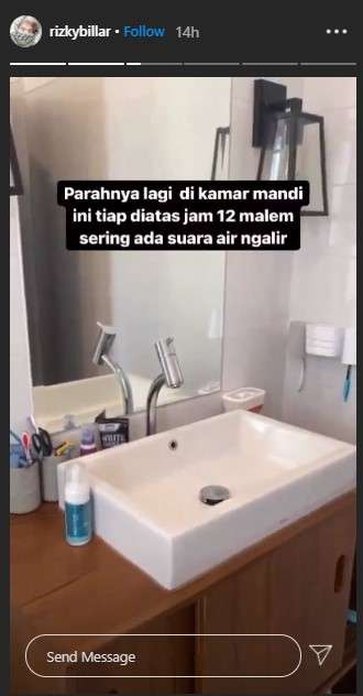 Rizky Billar Rizky Billar