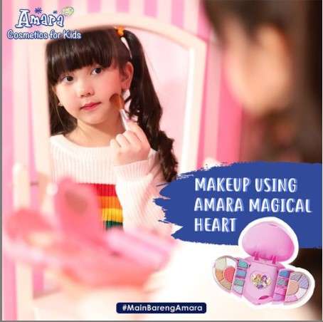 Makeup