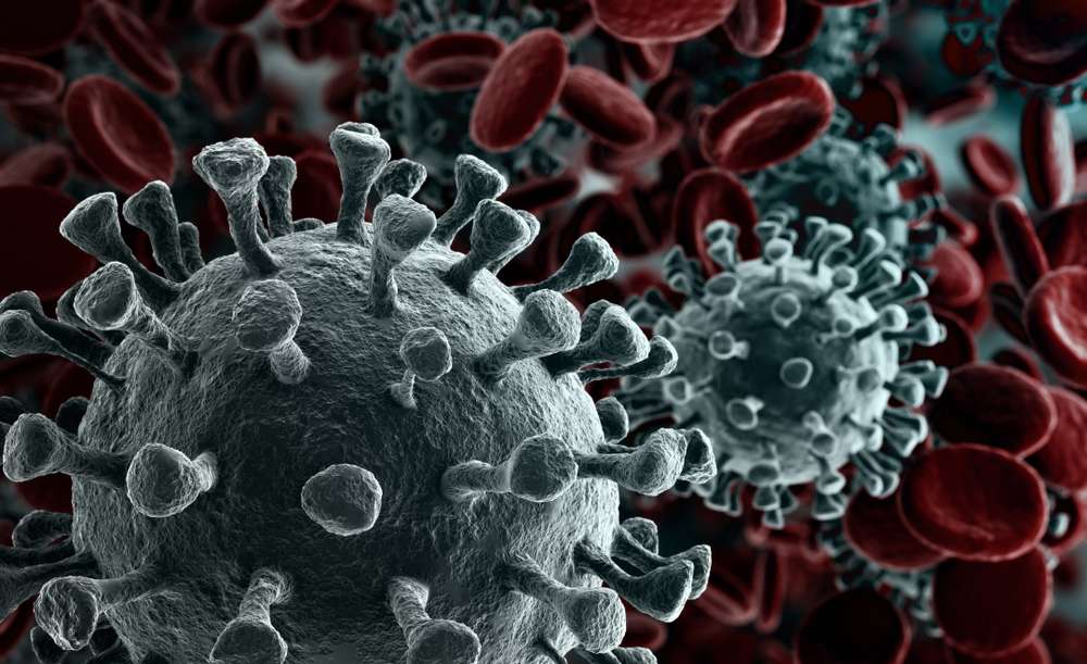 Virus Corona