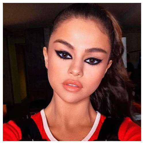 Tren Eyeliner 2020