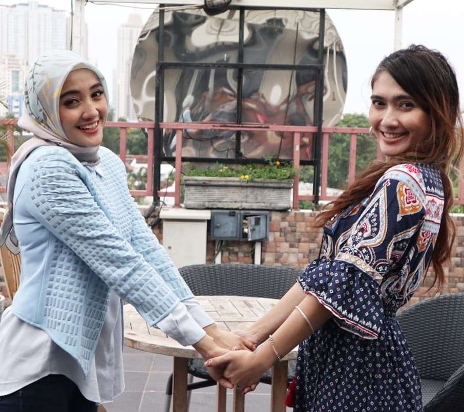 Pemain Genta Buana