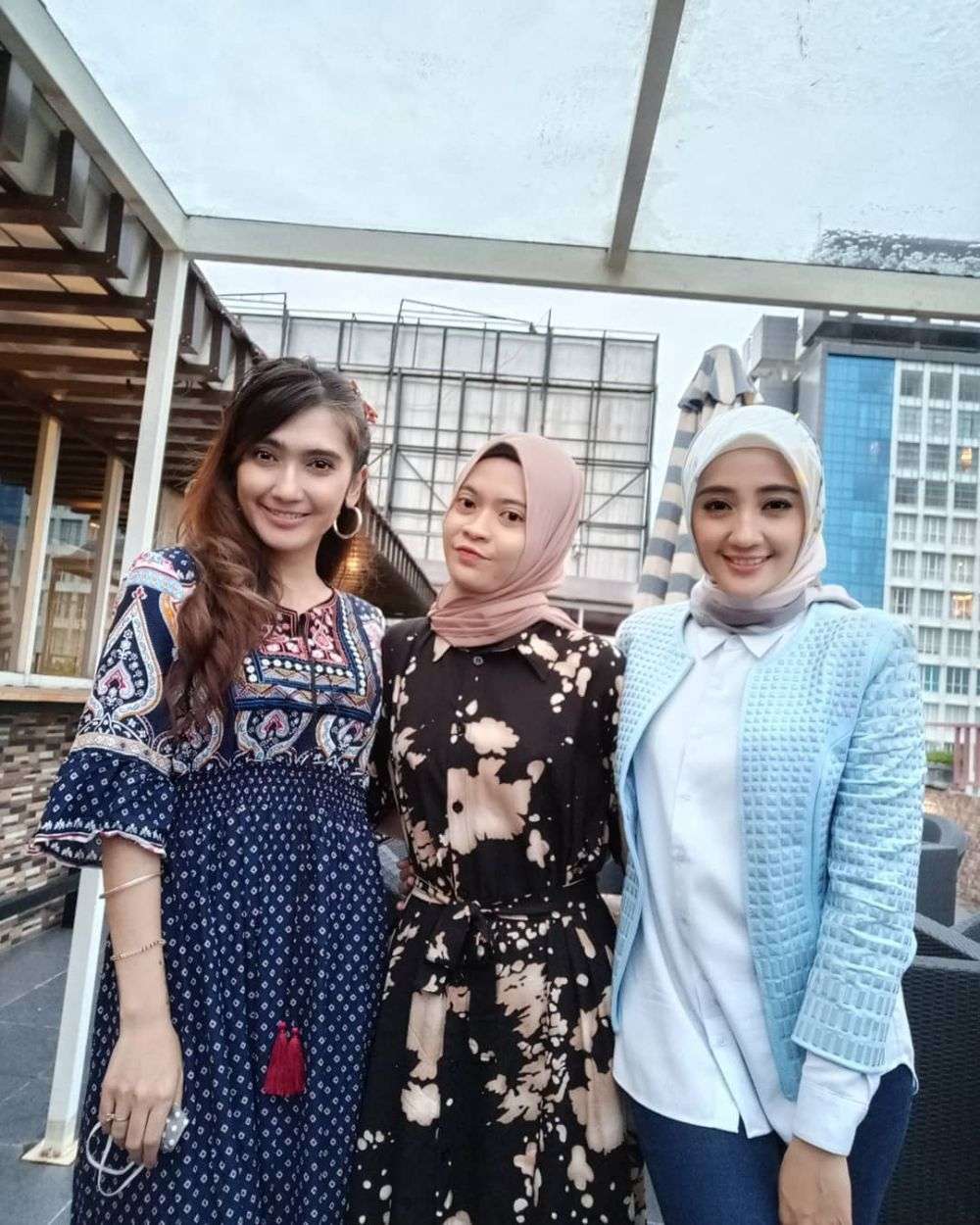Pemain Genta Buana