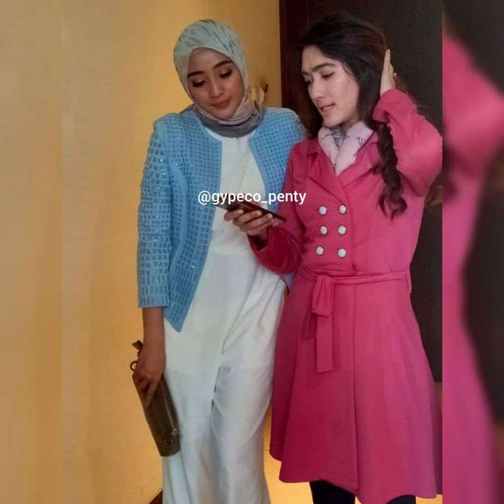 Pemain Genta Buana
