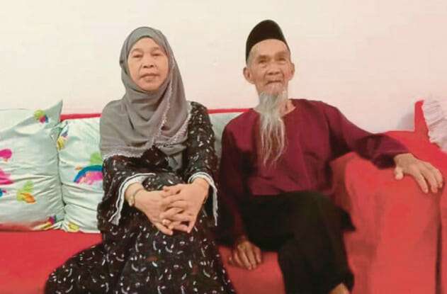 Thalib Omar
