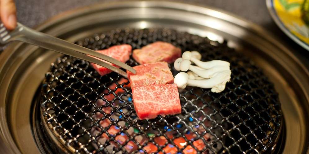 Barbeque