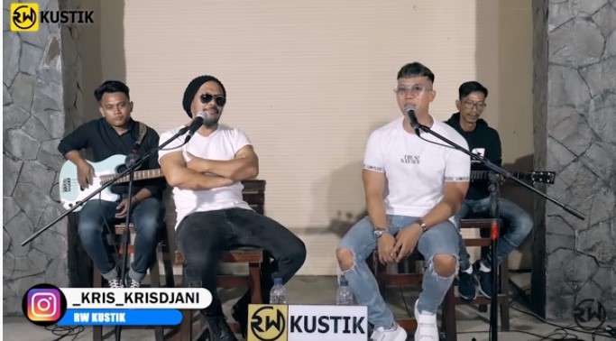 Krisyanto dan Riri Krisyanto dan Riri