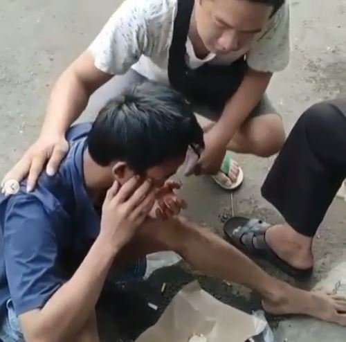 Maling Diberi Makan Maling Diberi Makan