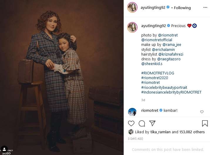 Ayu Ting Ting