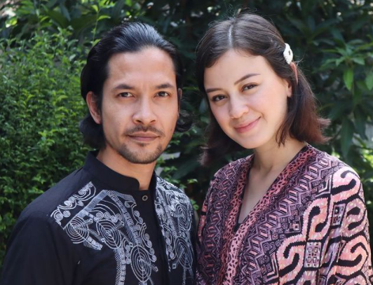 Seleb meklahirkan di tanggal cantik